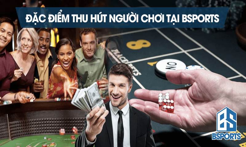 Bsport là đơn vị phát triển mạnh mẽ Bsport là đơn vị phát triển mạnh mẽ